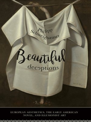 cover image of Beautiful Deceptions